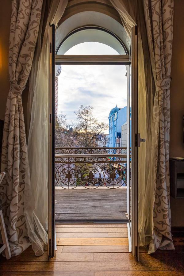 1Bd Apartment With A Cute Balcony In Kapana By Flat Mаnager Plovdiv Luaran gambar